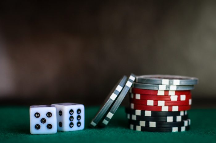 Foto: Heather Gill / Unsplash